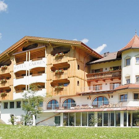 Dependance Hotel Mareo Dolomites 산 비질리오 디 마레베 외부 사진