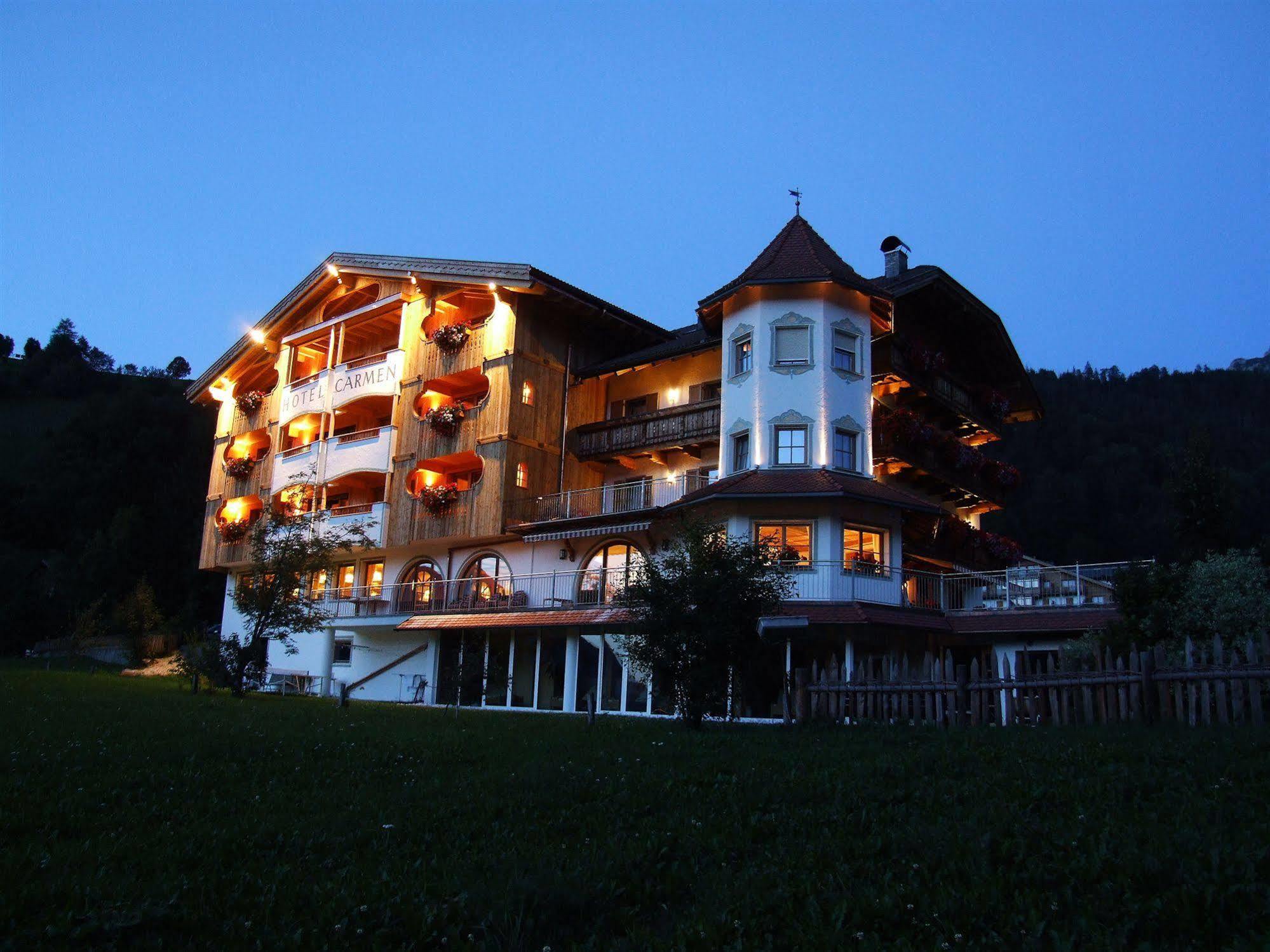 Dependance Hotel Mareo Dolomites 산 비질리오 디 마레베 외부 사진