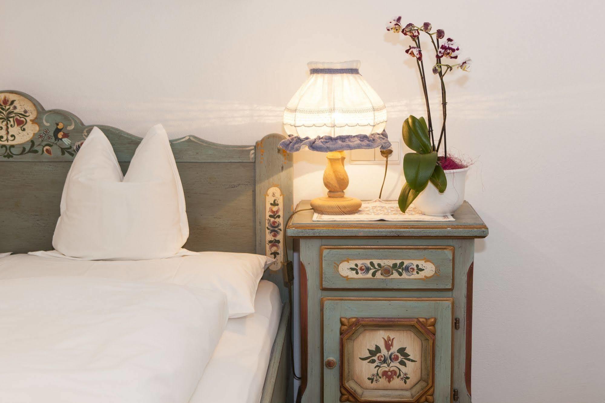 Dependance Hotel Mareo Dolomites 산 비질리오 디 마레베 외부 사진