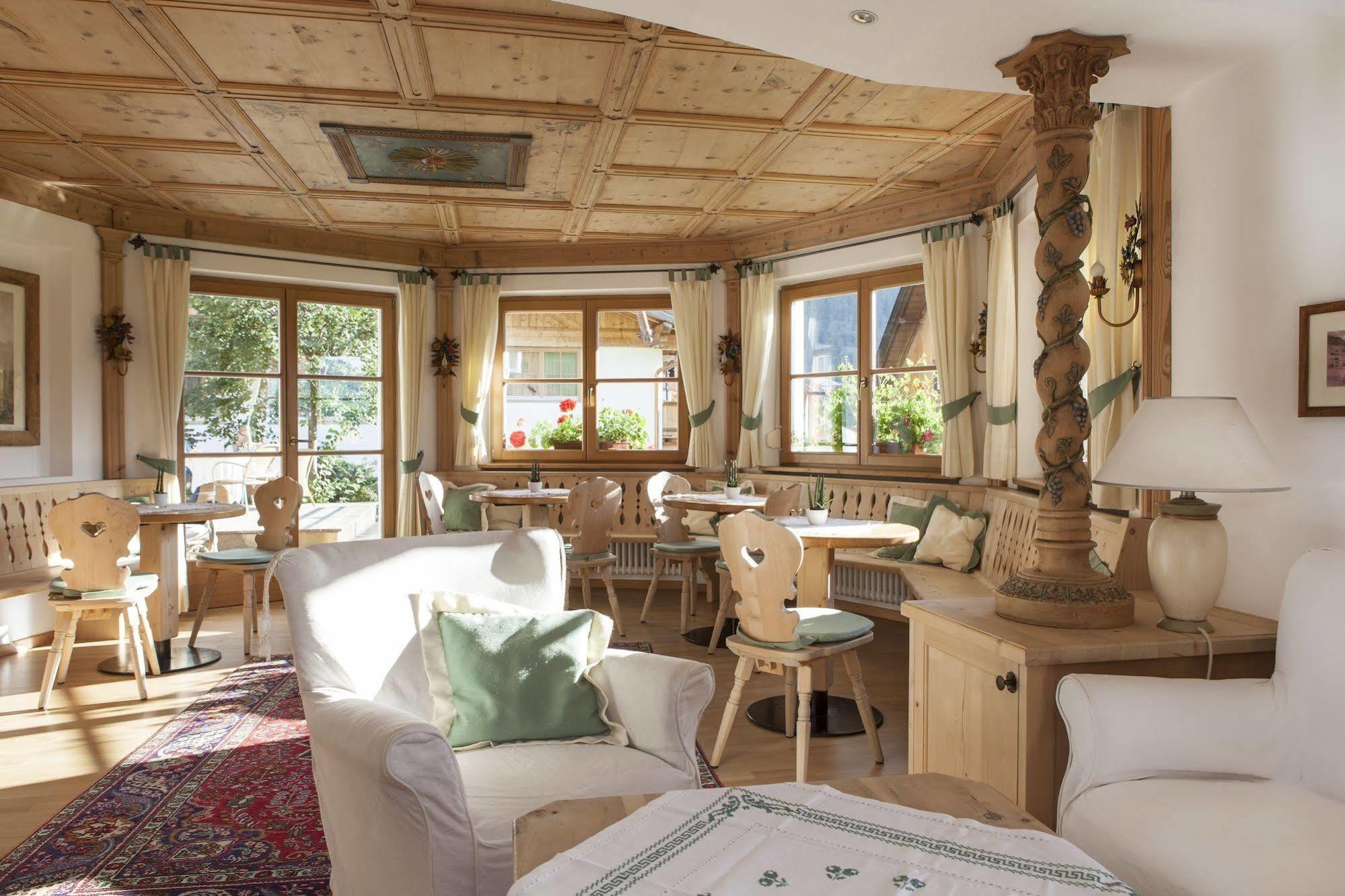 Dependance Hotel Mareo Dolomites 산 비질리오 디 마레베 외부 사진
