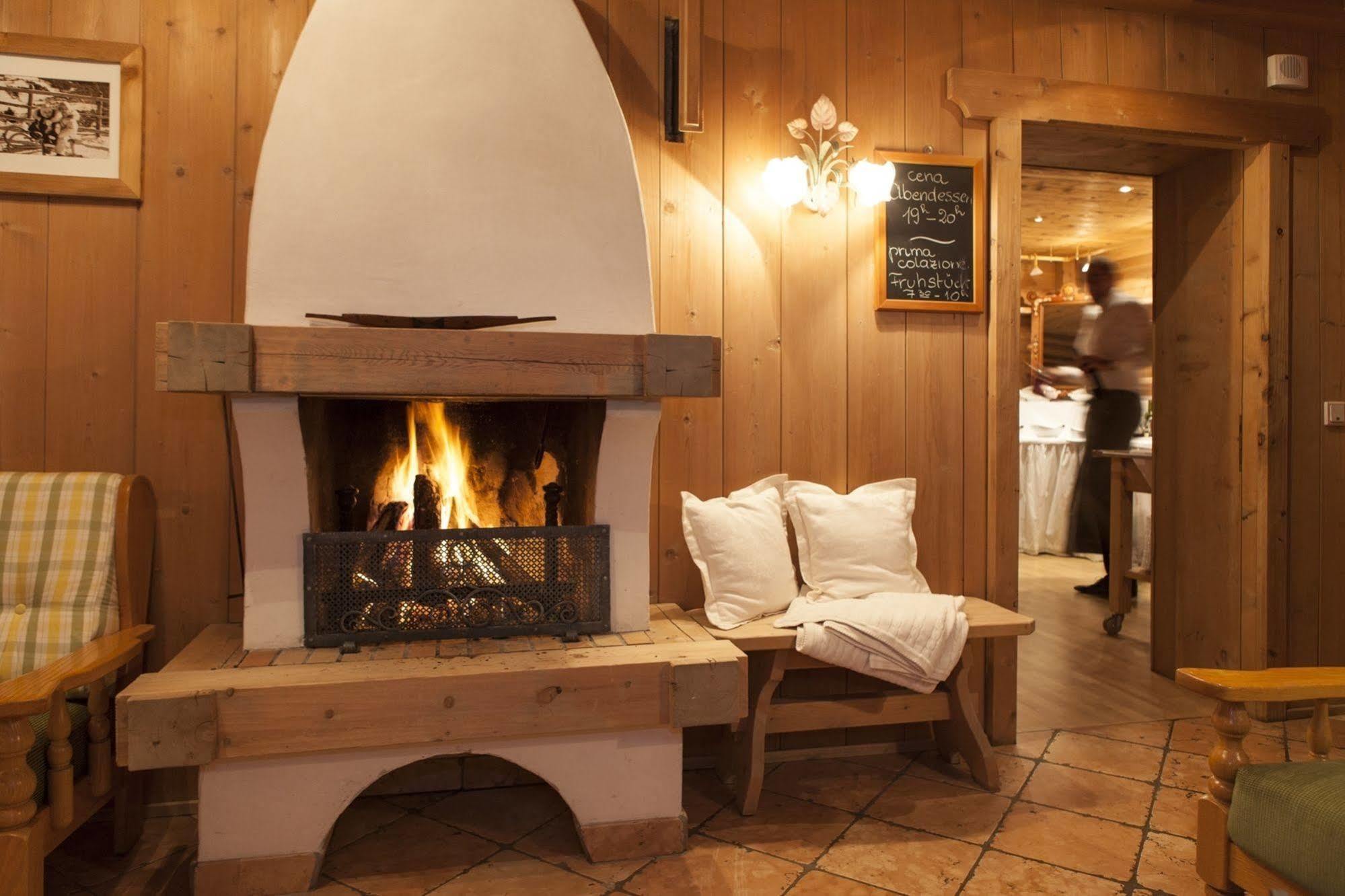 Dependance Hotel Mareo Dolomites 산 비질리오 디 마레베 외부 사진