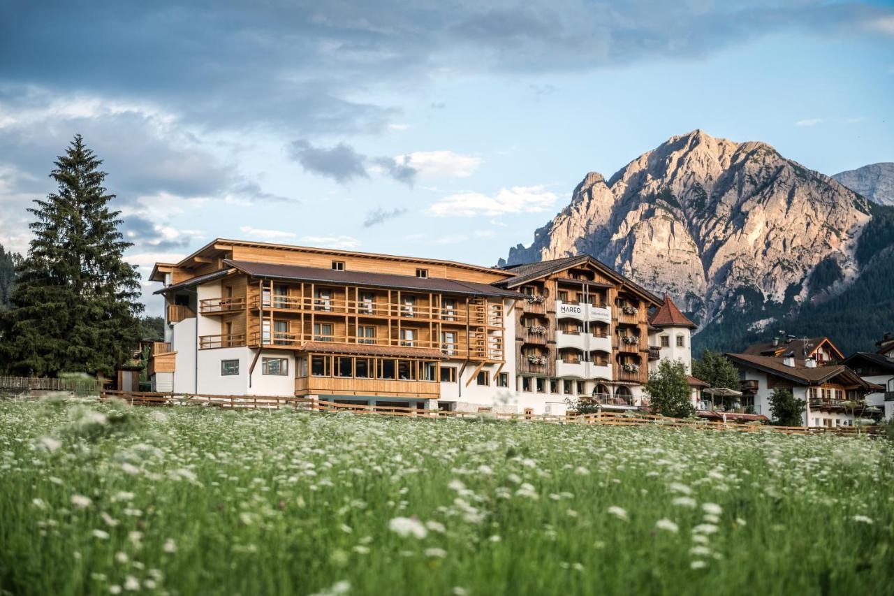 Dependance Hotel Mareo Dolomites 산 비질리오 디 마레베 외부 사진