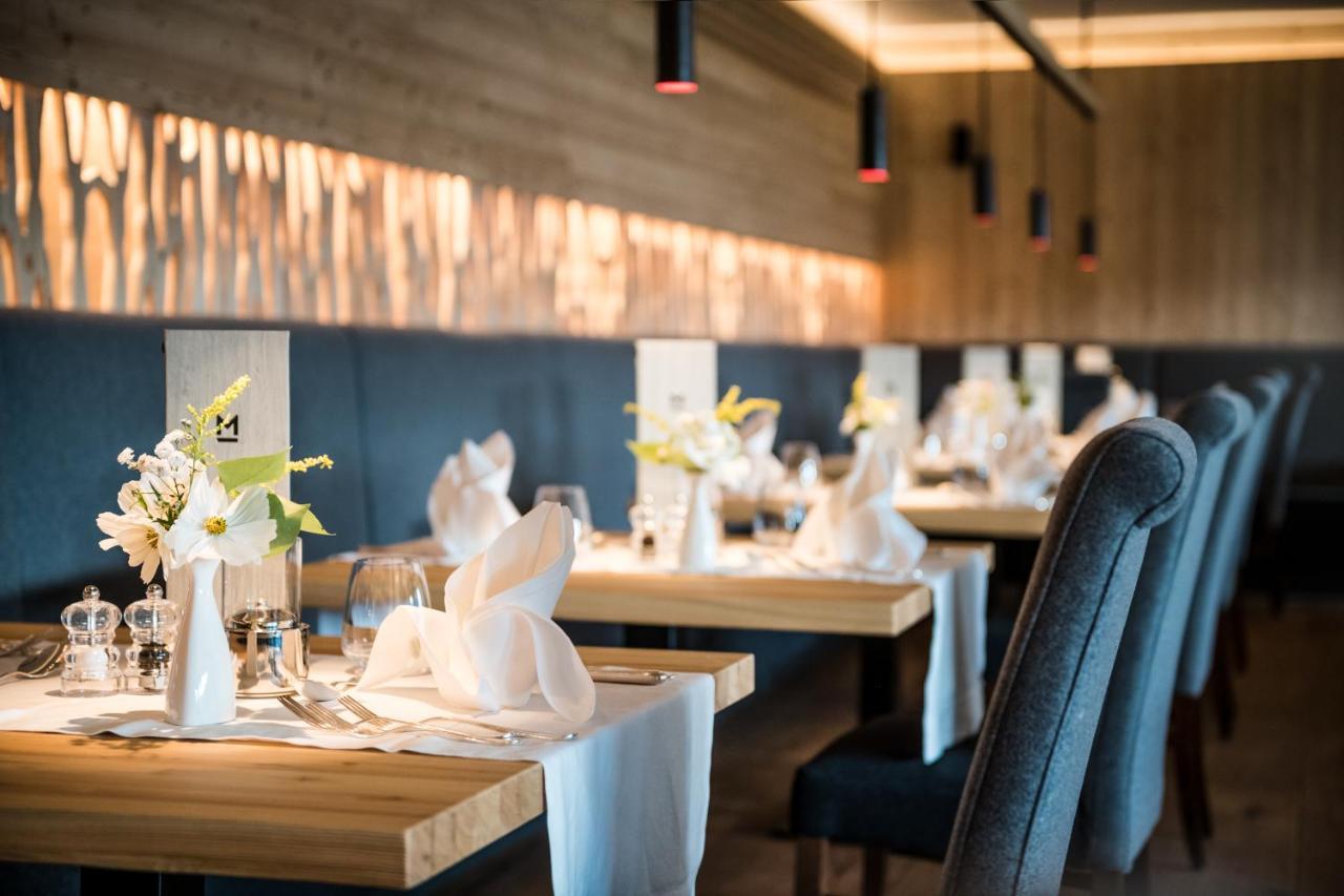 Dependance Hotel Mareo Dolomites 산 비질리오 디 마레베 외부 사진