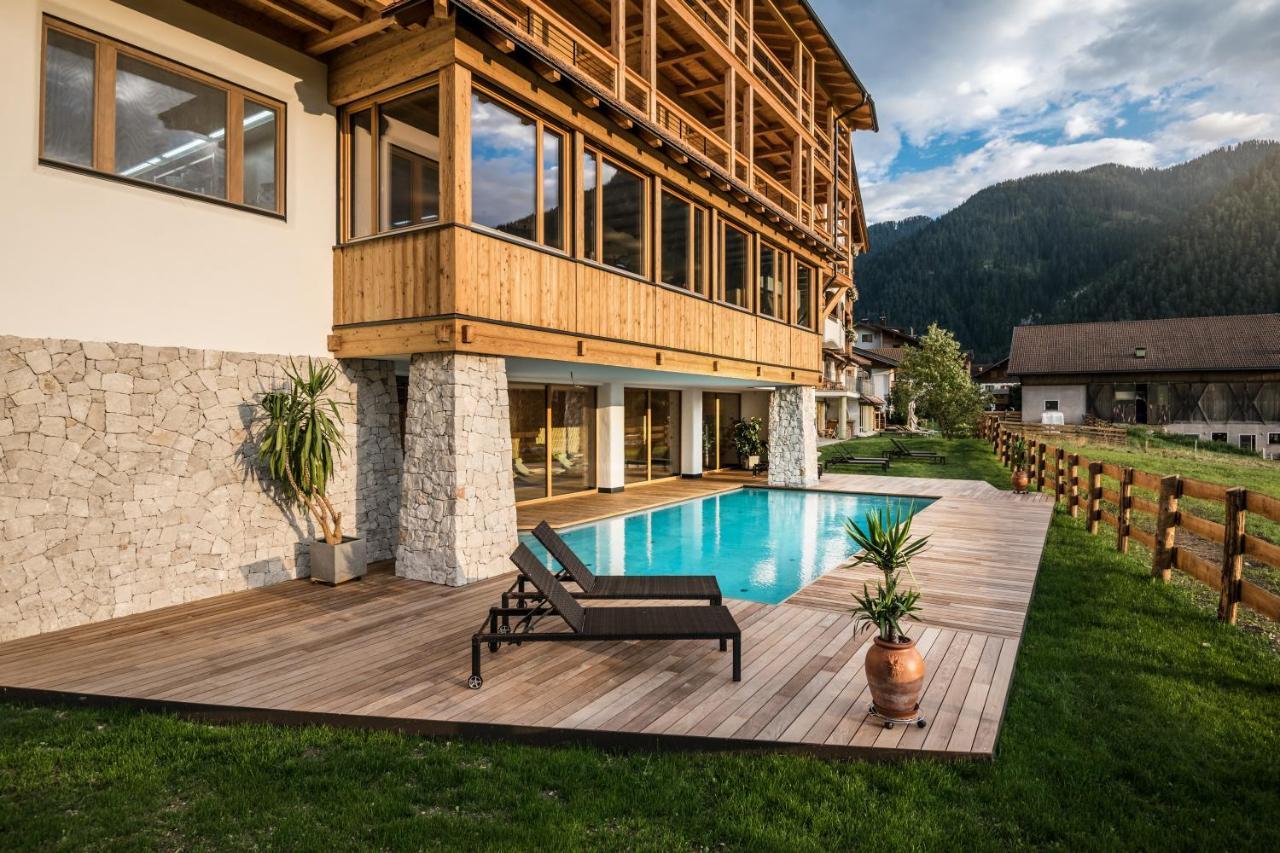 Dependance Hotel Mareo Dolomites 산 비질리오 디 마레베 외부 사진