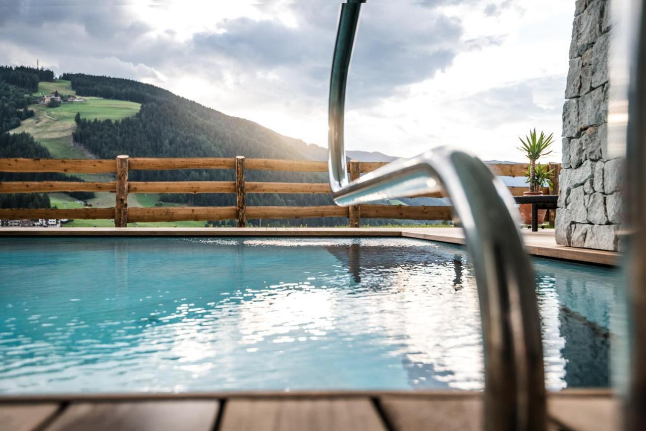 Dependance Hotel Mareo Dolomites 산 비질리오 디 마레베 외부 사진