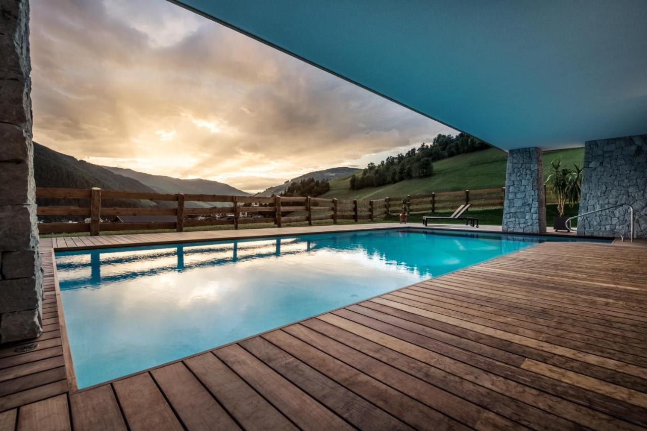 Dependance Hotel Mareo Dolomites 산 비질리오 디 마레베 외부 사진