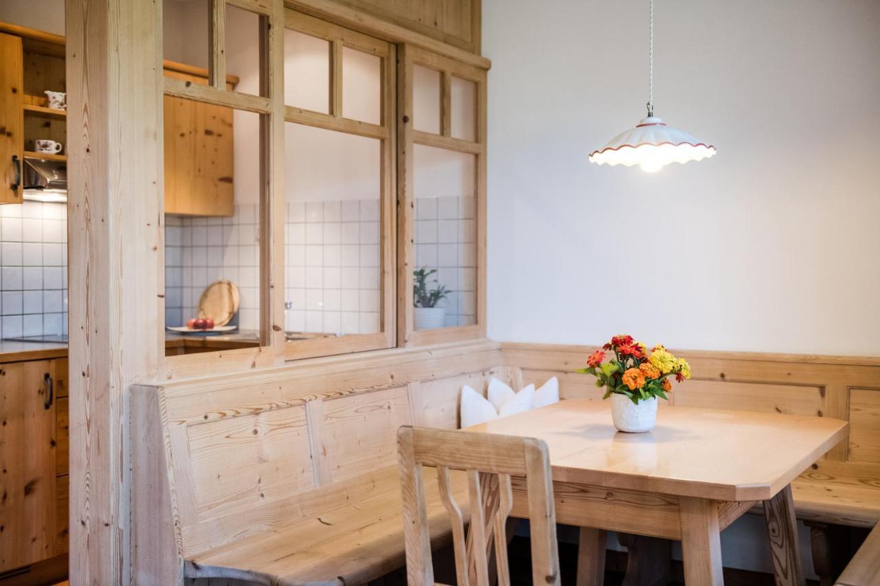 Dependance Hotel Mareo Dolomites 산 비질리오 디 마레베 외부 사진