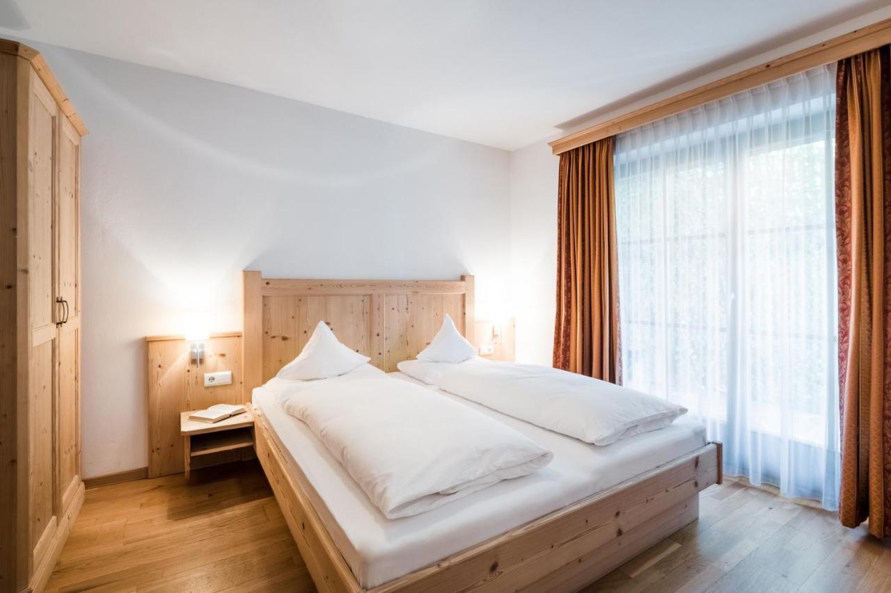 Dependance Hotel Mareo Dolomites 산 비질리오 디 마레베 외부 사진