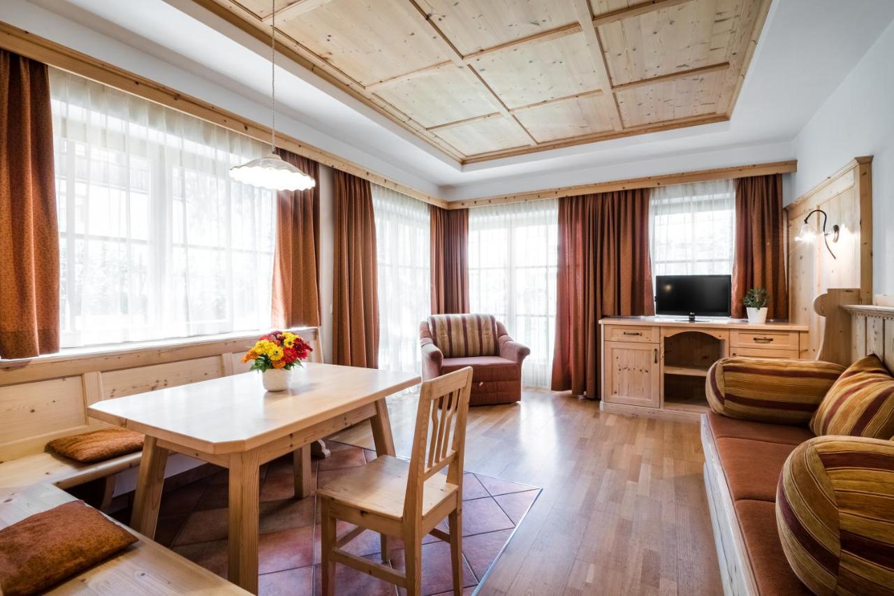 Dependance Hotel Mareo Dolomites 산 비질리오 디 마레베 외부 사진