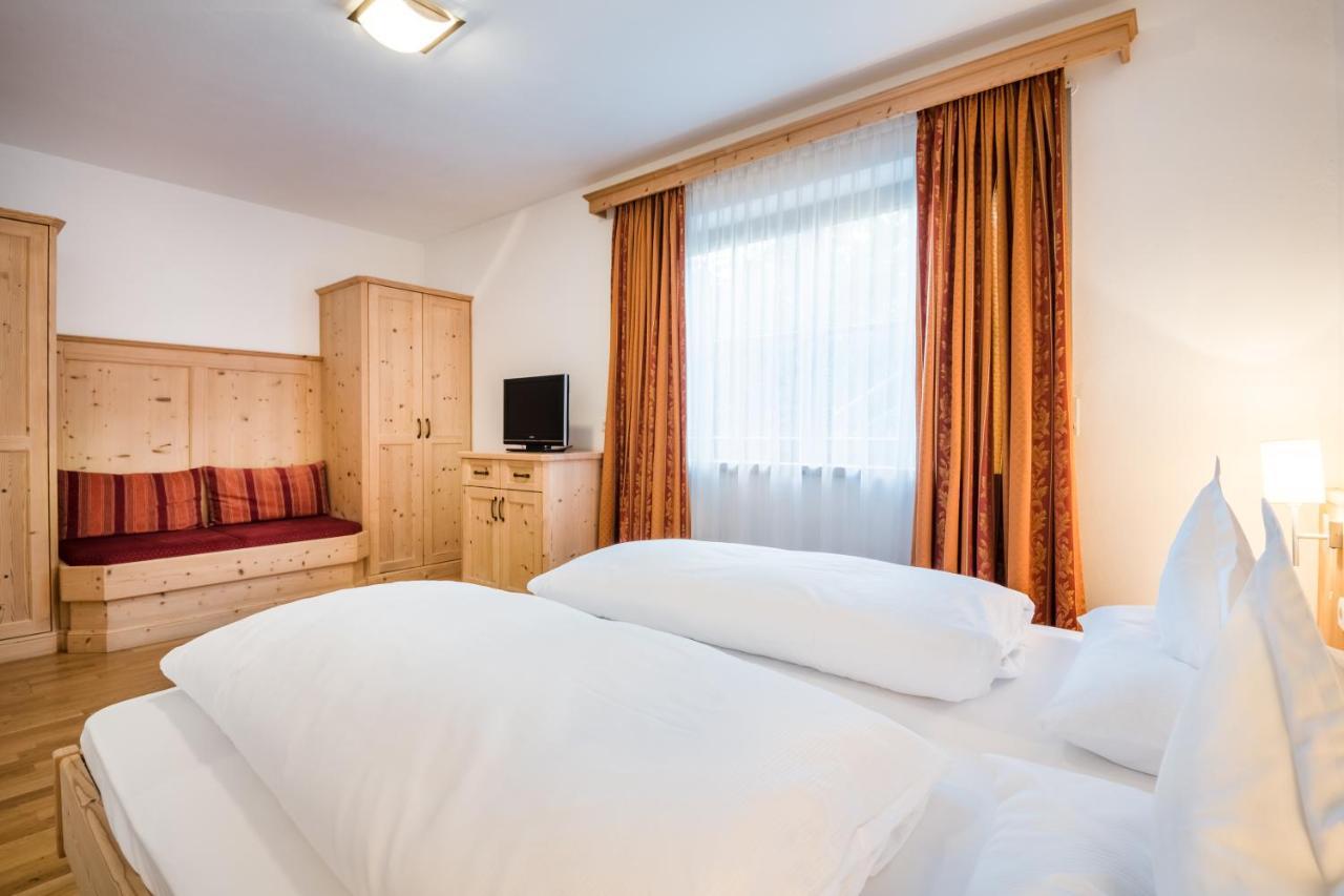 Dependance Hotel Mareo Dolomites 산 비질리오 디 마레베 외부 사진