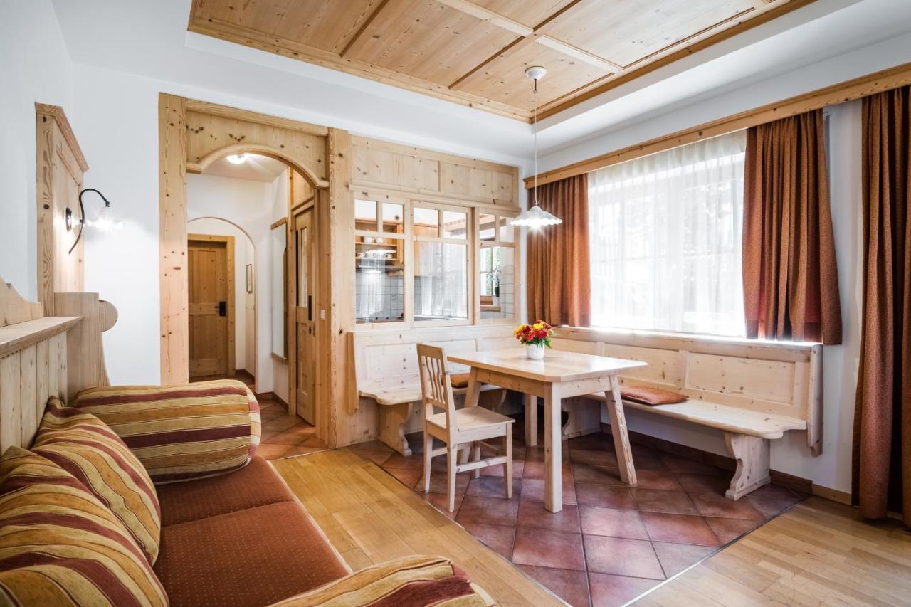 Dependance Hotel Mareo Dolomites 산 비질리오 디 마레베 외부 사진