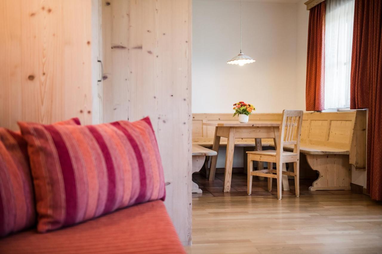 Dependance Hotel Mareo Dolomites 산 비질리오 디 마레베 외부 사진