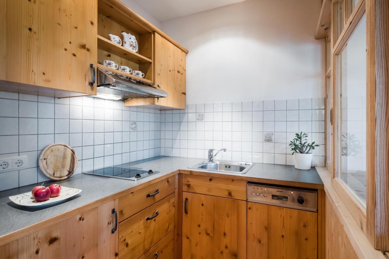 Dependance Hotel Mareo Dolomites 산 비질리오 디 마레베 외부 사진