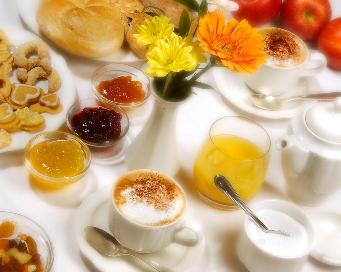 Dependance Hotel Mareo Dolomites 산 비질리오 디 마레베 외부 사진